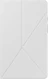 Samsung EF-BX110 Book Cover for Galaxy Tab A9, white