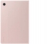 Samsung EF-BX200 Book Cover for Galaxy Tab A8 X200/X205, Pink