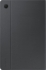 Samsung EF-BX200 Book Cover for Galaxy Tab A8 X200/X205, Dark Gray