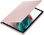 Samsung EF-BX200 Book Cover for Galaxy Tab A8 X200/X205, Pink