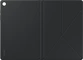 Samsung EF-BX210 Book Cover for Galaxy Tab A9+, Black
