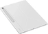 Samsung EF-BX620 Smart Book Cover for Galaxy Tab S10 FE+, white