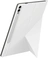 Samsung EF-BX810 Smart Book Cover for Galaxy Tab S9+ / S9 FE+ / S10+, white