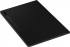 Samsung EF-BX900 Book Cover for Galaxy Tab S8 Ultra, Black