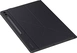 Samsung EF-BX910 Smart Book Cover for Galaxy Tab S9 Ultra / S10 Ultra, Black