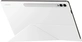 Samsung EF-BX910 Smart Book Cover for Galaxy Tab S9 Ultra / S10 Ultra, white