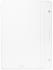 Samsung EF-DT700 Simple Cover for Galaxy Tab S 8.4 white