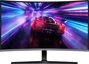 Samsung Essential Monitor S3 S39GD, 32"