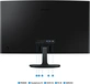 Samsung Essential Monitor S3 S36GD, 27"