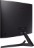 Samsung Essential monitor S3 S36C (pedestal straight), 24"