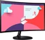 Samsung Essential Monitor S3 S36C (Standfuß rund), Standfuß rund, 27"