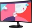 Samsung Essential Monitor S3 S36C (Standfuß rund), Standfuß rund, 27"