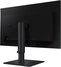 Samsung Essential Monitor S4 S40GD, 24"
