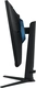 Samsung Odyssey G3 G30D, 27"