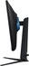 Samsung Odyssey G3 G30D, 32"