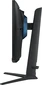 Samsung Odyssey G4 G4B / G40B, 25"