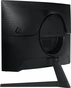 Samsung Odyssey G5 G53T / G54T / G55T / G56T (2022), 26.9"