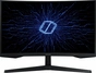 Samsung Odyssey G5 G53T / G54T / G55T / G56T (2022), 26.9"