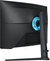 Samsung Odyssey G6 G65B, 27"