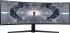 Samsung Odyssey G9 G94T / G95T (2021), 49"