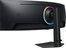 Samsung Odyssey G9 G95C, 49"