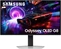 Samsung Odyssey OLED G8 G81SF, 32"