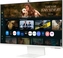Samsung Smart Monitor M8 M80F, 32"