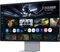Samsung Smart Monitor M9 M90SF, 32"