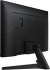 Samsung Smart monitor M5 M50A black, 24"