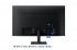 Samsung Smart monitor M5 M50C, 31.5"
