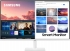 Samsung Smart monitor M7 M70A white, 31.5"