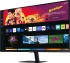 Samsung Smart monitor M7 M70B black (2023), 43"