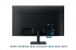 Samsung Smart monitor M7 M70B black (2023), 32"
