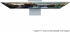 Samsung Smart monitor M8 M80B Daylight Blue, 32"