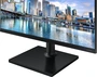 Samsung T45F (2021), 24"