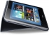 Samsung sleeve for Galaxy Note 10.1 Flip-Style grey
