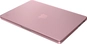 Speck Products Smartshell for Apple MacBook Pro 14" Crystal Pink