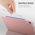 Spigen Urban Fit sleeve for Apple iPad Air, rose gold