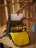 Stanley 15.6" Laptop- and tool backpack black/yellow