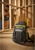 Stanley 15.6" Laptop- and tool backpack black/yellow