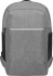 Targus CityLite Security backpack, grey, 15.6"