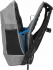 Targus CityLite Security backpack, grey, 15.6"