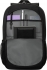 Targus Classic 15-16" notebook backpack, black