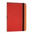 Targus Foliostand Galaxy Tab 4 7" red