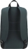 Targus Geolite Essential 15.6" backpack petrol
