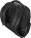 Targus Mobile elite, backpack, 15-16", black