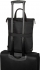 Targus Newport 15" Convertible Tote / backpack, black