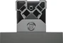 Targus Safe Fit universal 7-8.5" Tablet case