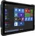 Targus SafePORT Rugged case for Microsoft Surface Pro 4 2017, black