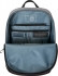 Targus Sagano EcoSmart 16" notebook Campus-backpack, black/grey